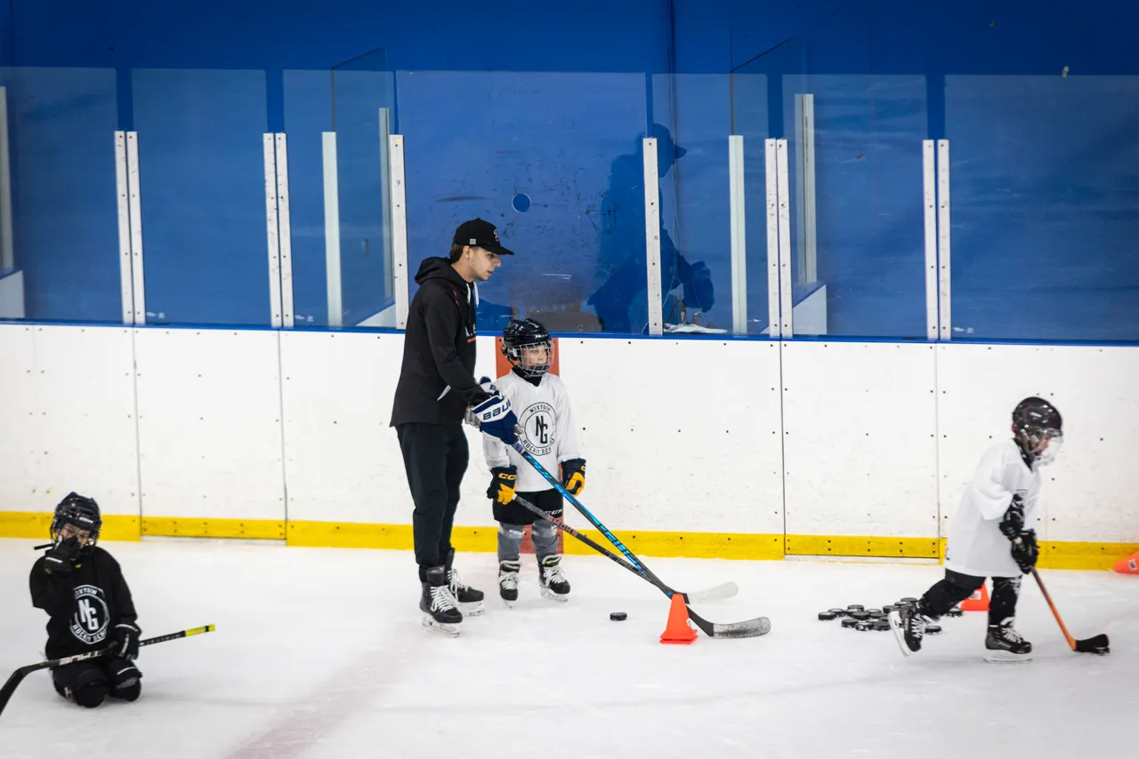 NextGen Hockey School photo